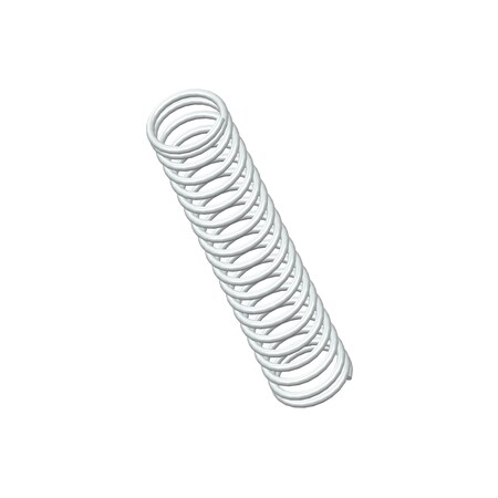 Approved Vendor Compression Spring, O= .188, L= .94, W= .018 G909974331